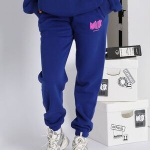 NWT White Fox Boutique Sweatpants XXL